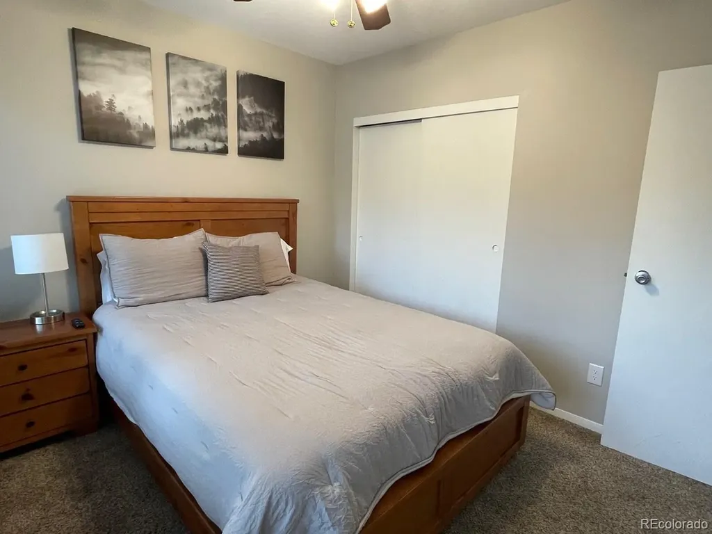 96 Mountainside Drive Granby CO 80446