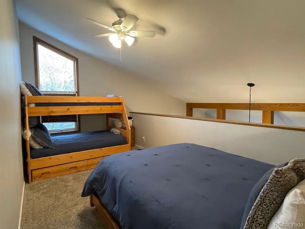 96 Mountainside Drive Granby CO 80446