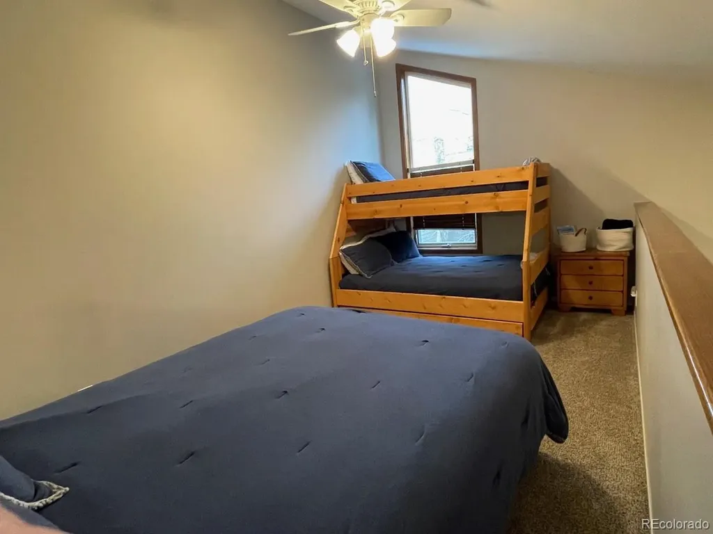 96 Mountainside Drive Granby CO 80446