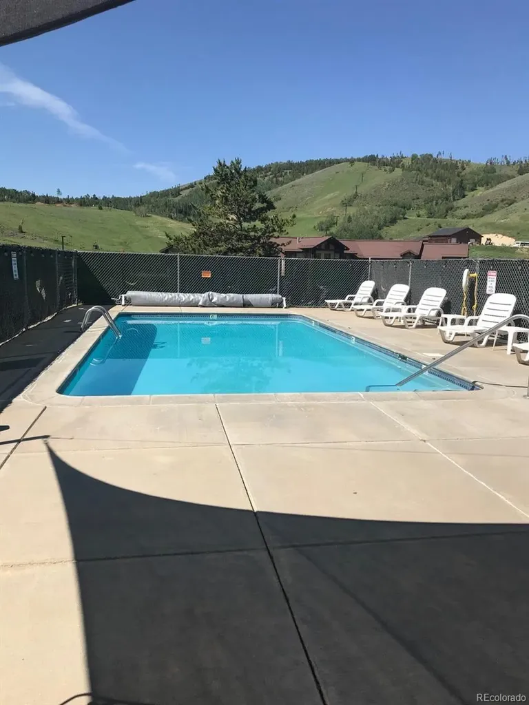 96 Mountainside Drive Granby CO 80446