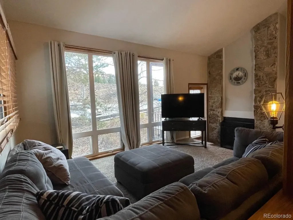 96 Mountainside Drive Granby CO 80446