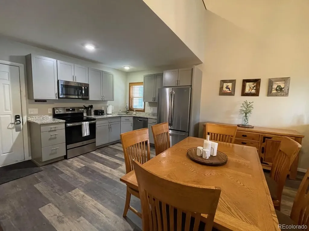 96 Mountainside Drive Granby CO 80446