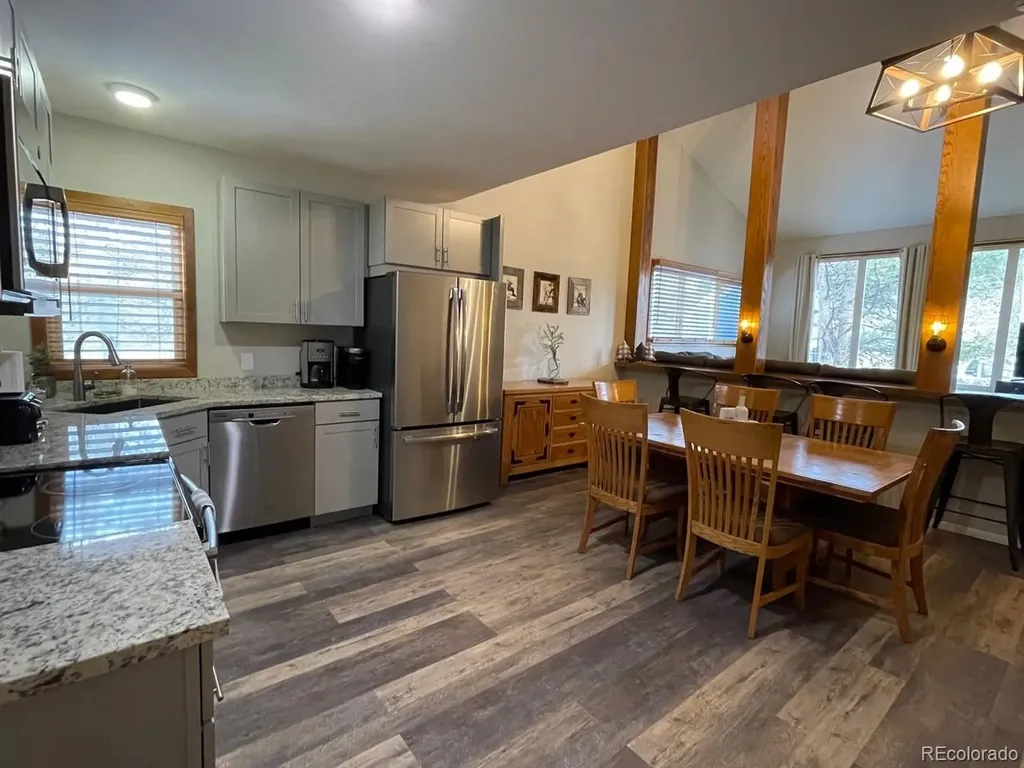 96 Mountainside Drive Granby CO 80446