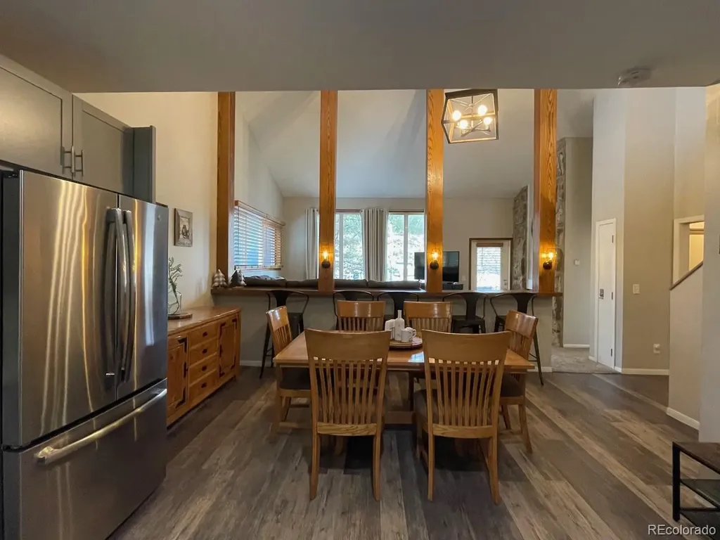 96 Mountainside Drive Granby CO 80446