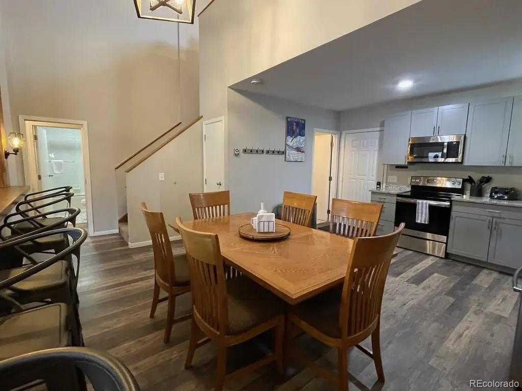 96 Mountainside Drive Granby CO 80446