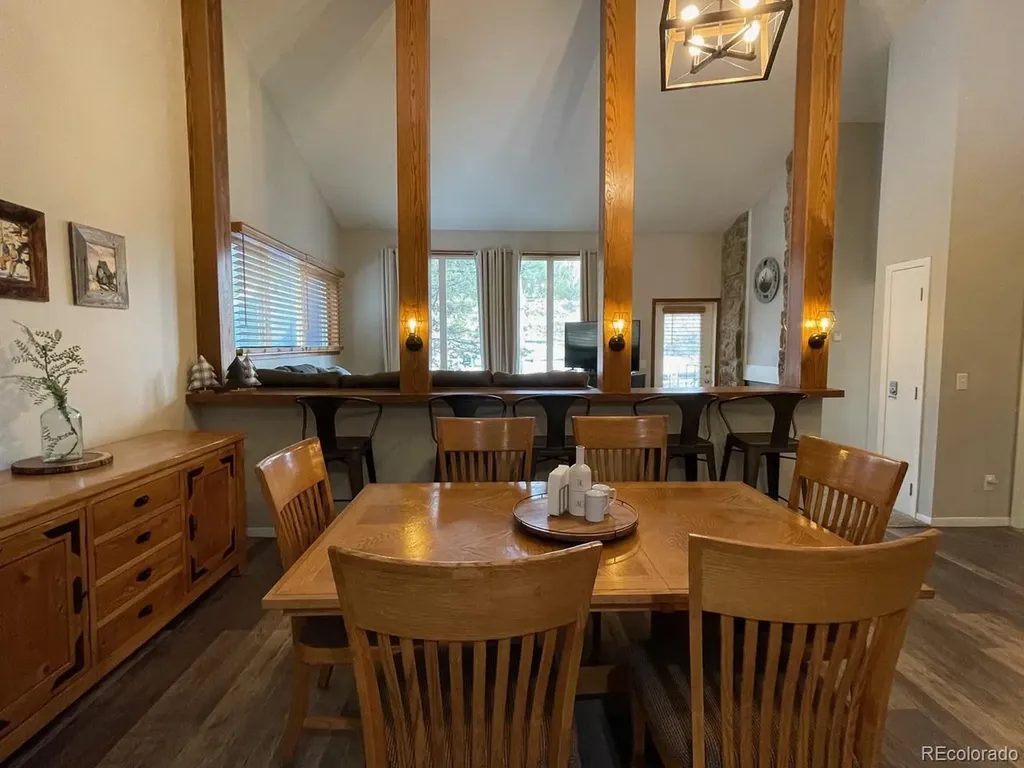 96 Mountainside Drive Granby CO 80446