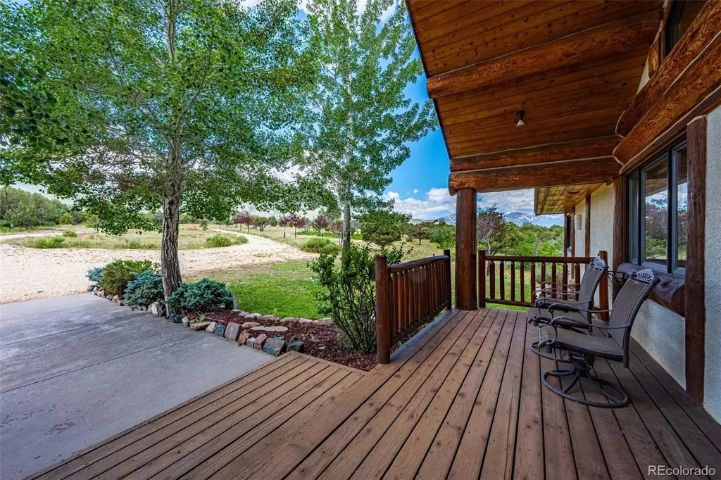 334 Cottonwood Trail Cotopaxi CO 81223