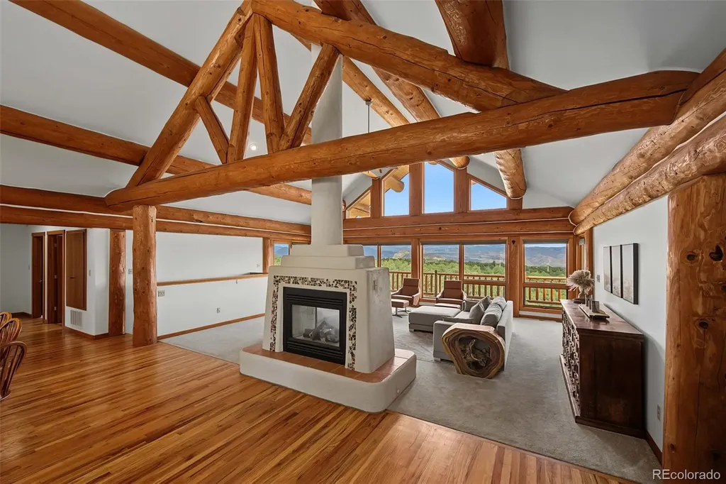 334 Cottonwood Trail Cotopaxi CO 81223