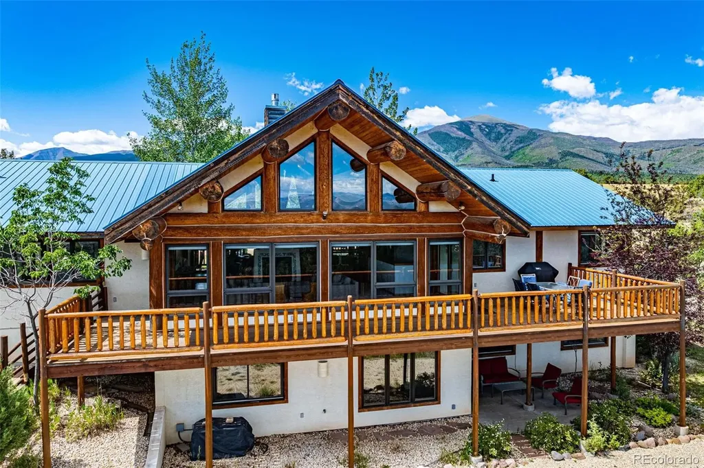 334 Cottonwood Trail Cotopaxi CO 81223