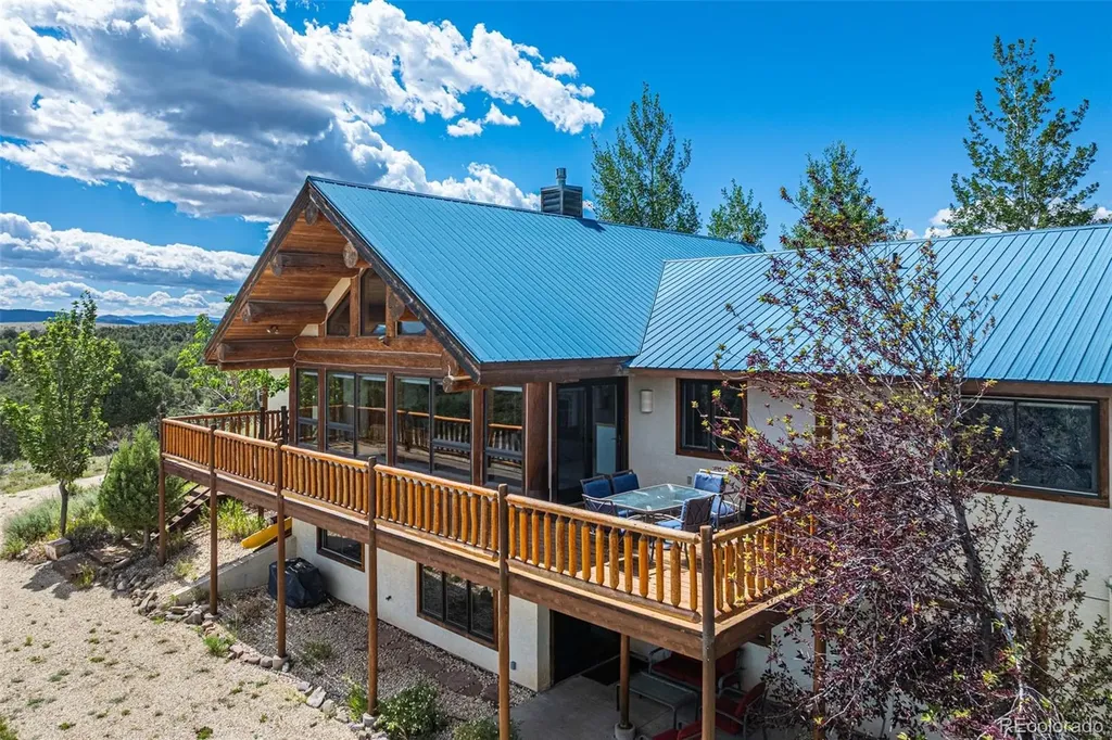 334 Cottonwood Trail Cotopaxi CO 81223