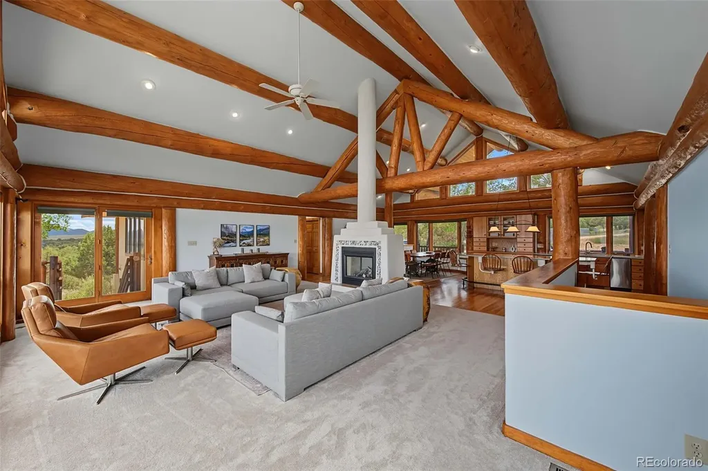 334 Cottonwood Trail Cotopaxi CO 81223