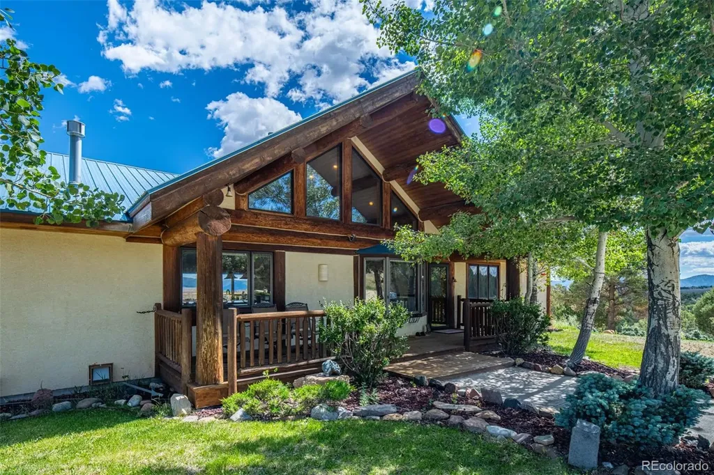 334 Cottonwood Trail Cotopaxi CO 81223