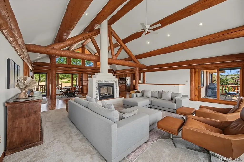 334 Cottonwood Trail Cotopaxi CO 81223