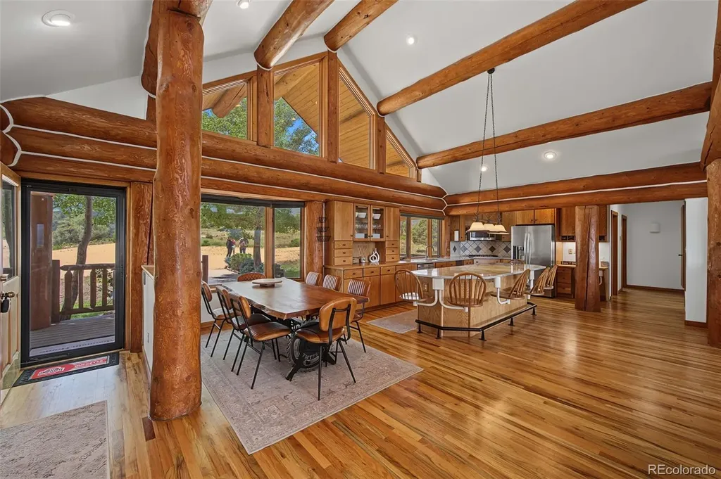 334 Cottonwood Trail Cotopaxi CO 81223