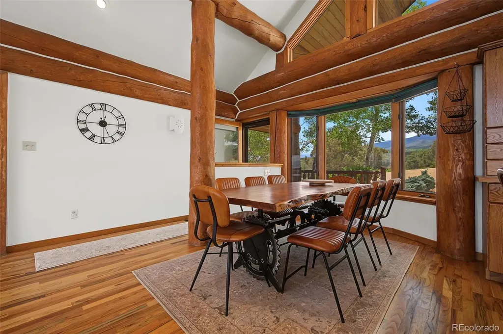 334 Cottonwood Trail Cotopaxi CO 81223
