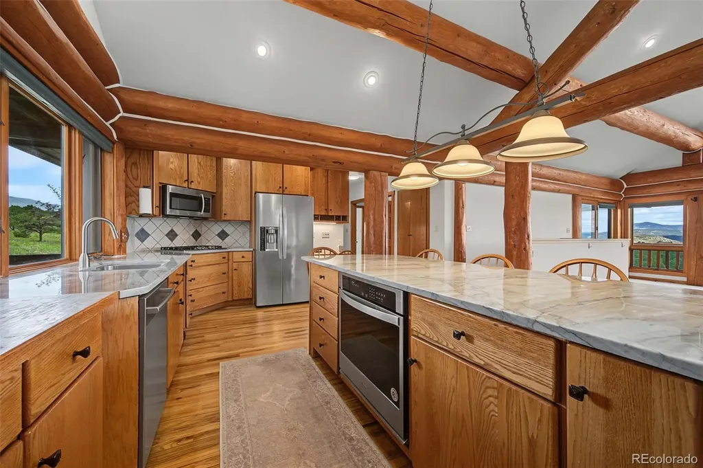 334 Cottonwood Trail Cotopaxi CO 81223
