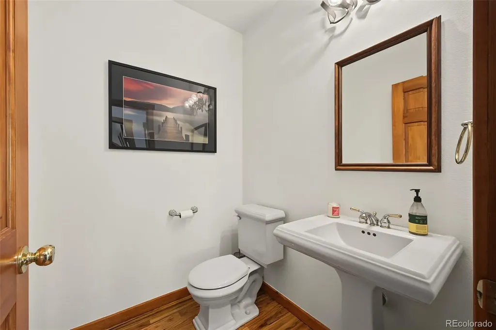 334 Cottonwood Trail Cotopaxi CO 81223