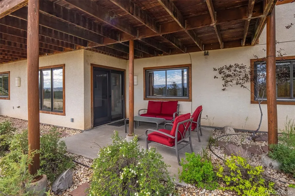 334 Cottonwood Trail Cotopaxi CO 81223
