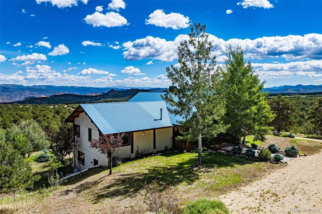 334 Cottonwood Trail Cotopaxi CO 81223