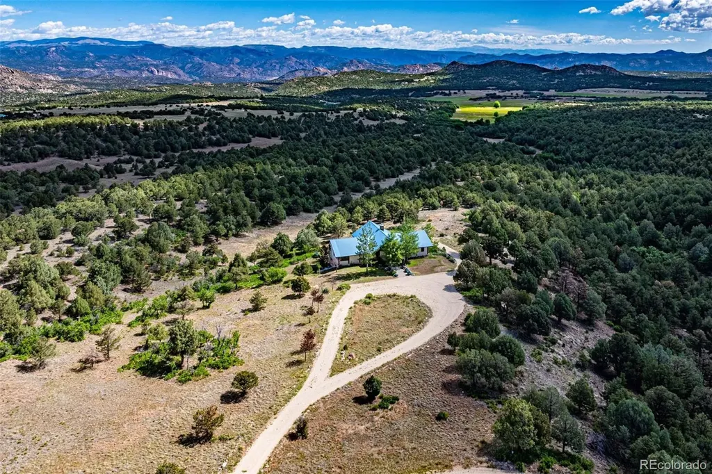 334 Cottonwood Trail Cotopaxi CO 81223