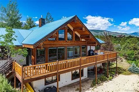 334 Cottonwood Trail Cotopaxi CO 81223
