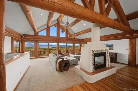 334 Cottonwood Trail Cotopaxi CO 81223