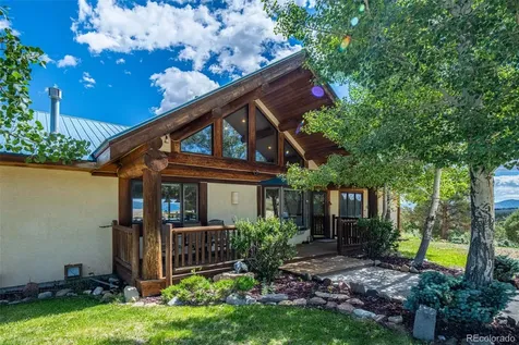 334 Cottonwood Trail Cotopaxi CO 81223