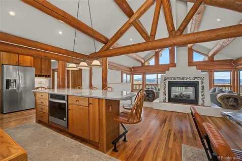 334 Cottonwood Trail Cotopaxi CO 81223