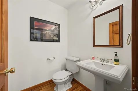 334 Cottonwood Trail Cotopaxi CO 81223