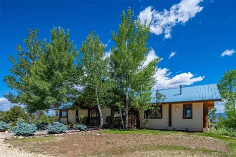 334 Cottonwood Trail Cotopaxi CO 81223