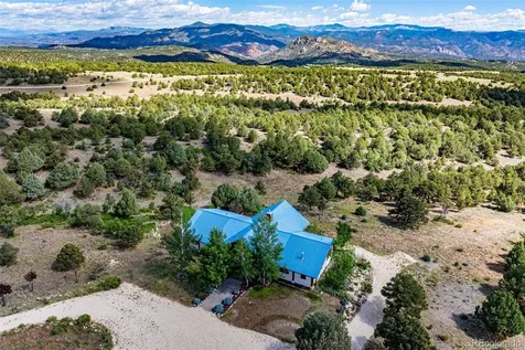 334 Cottonwood Trail Cotopaxi CO 81223