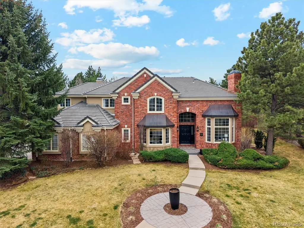 5400 Preserve Parkway S Greenwood Village CO 80121