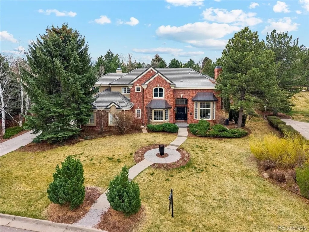5400 Preserve Parkway S Greenwood Village CO 80121