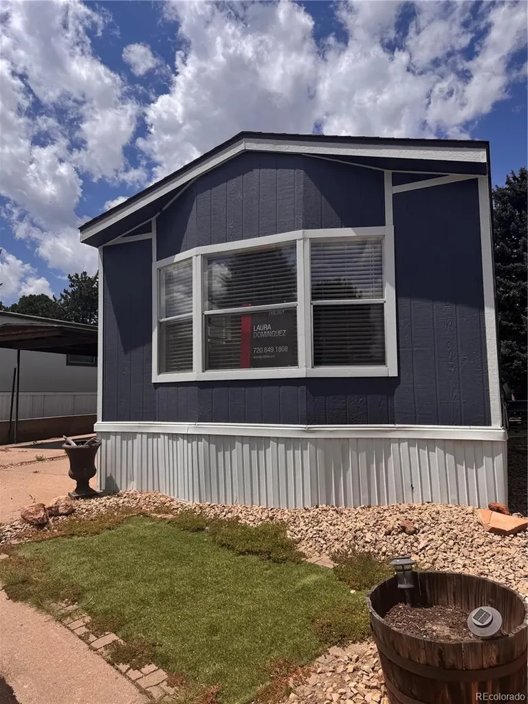 19 Darren Street Castle Rock CO 80109