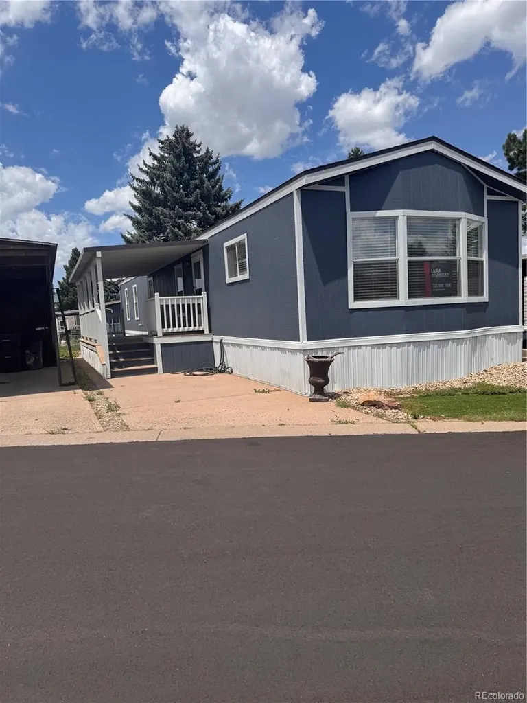 19 Darren Street Castle Rock CO 80109