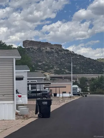 19 Darren Street Castle Rock CO 80109