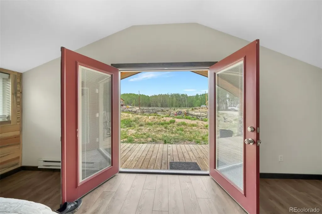 143 Elk Road Leadville CO 80461