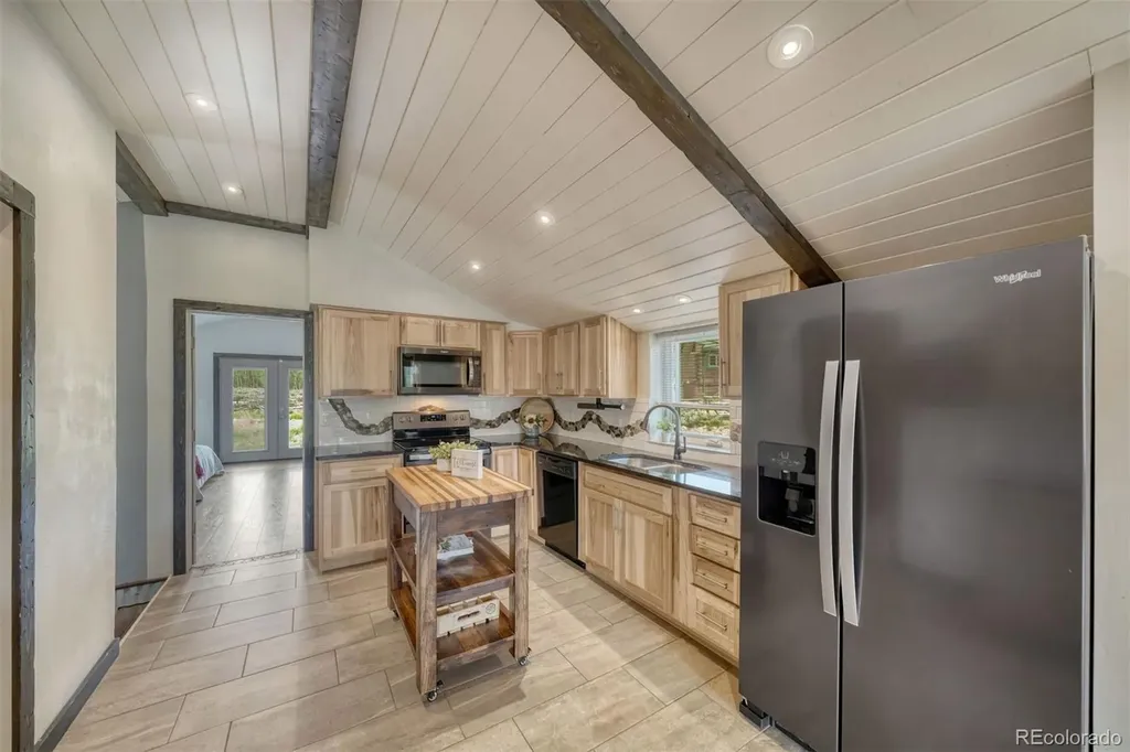 143 Elk Road Leadville CO 80461