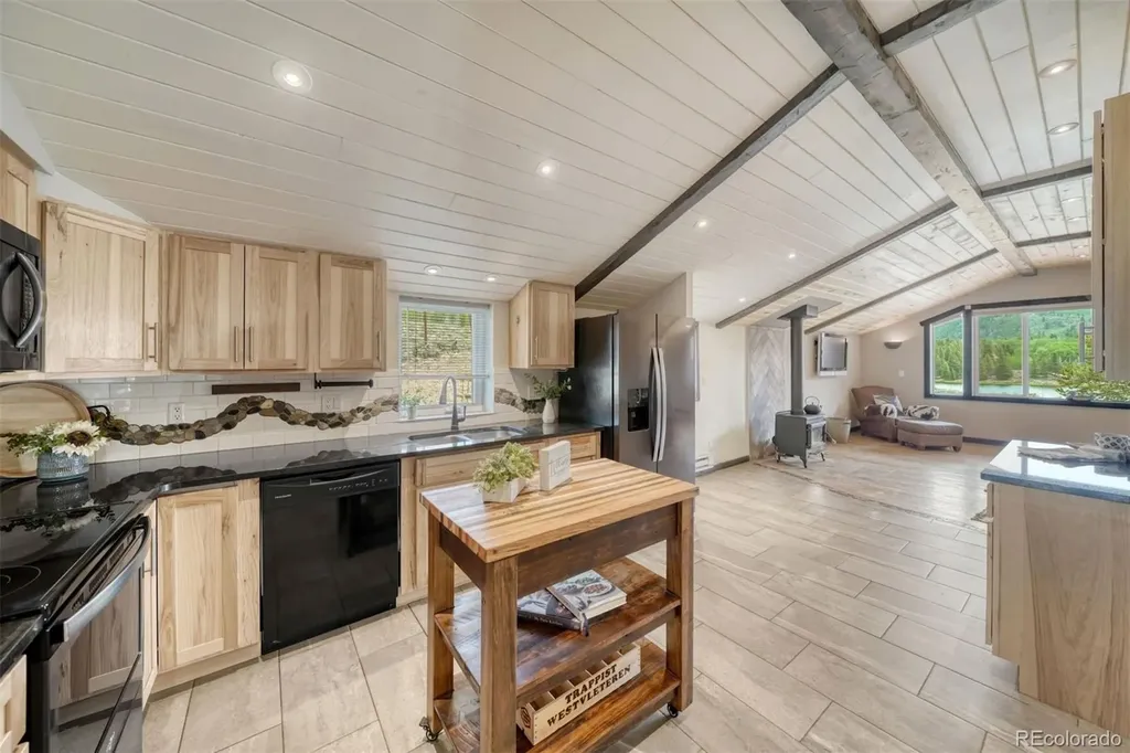 143 Elk Road Leadville CO 80461