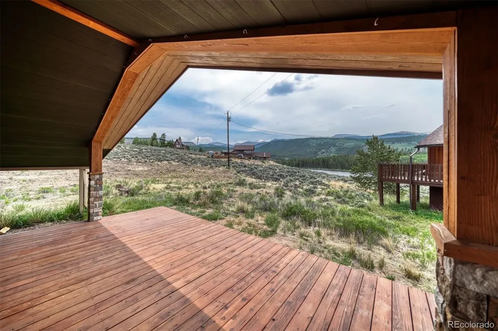 143 Elk Road Leadville CO 80461