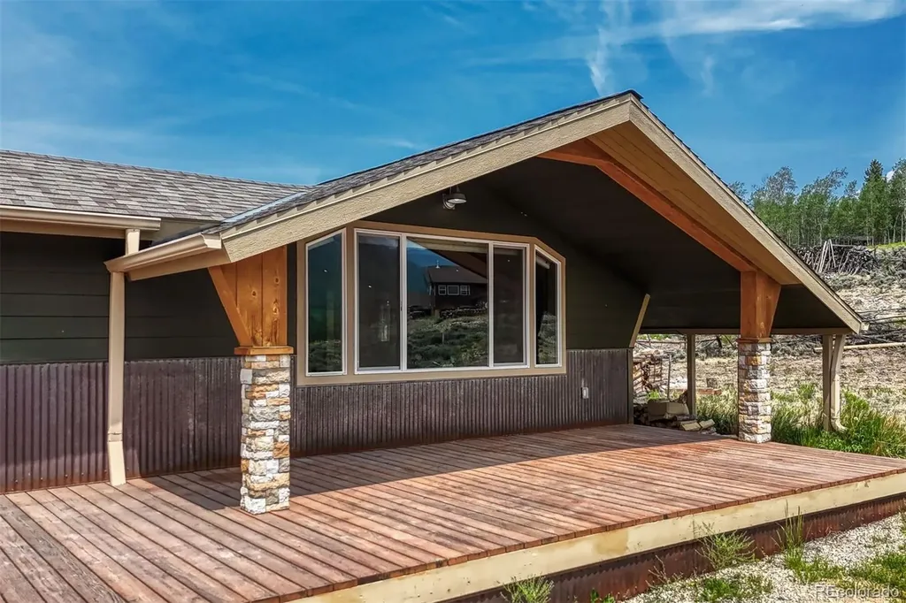 143 Elk Road Leadville CO 80461