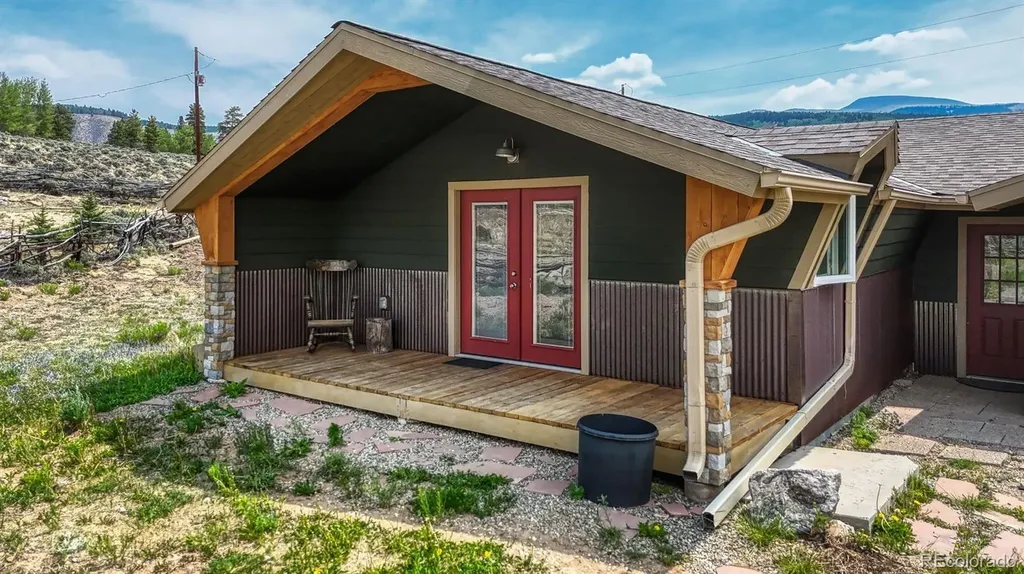 143 Elk Road Leadville CO 80461