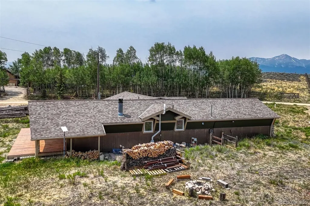 143 Elk Road Leadville CO 80461