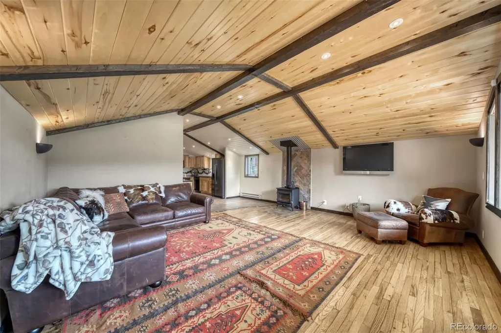 143 Elk Road Leadville CO 80461