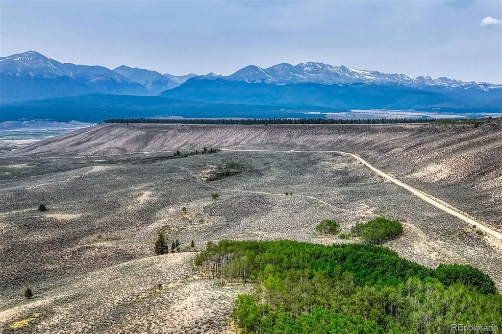 143 Elk Road Leadville CO 80461