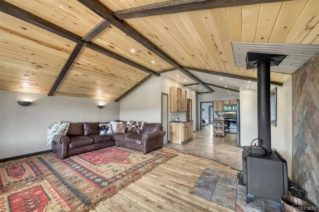 143 Elk Road Leadville CO 80461
