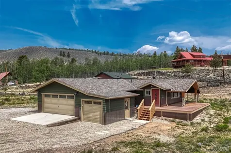 143 Elk Road Leadville CO 80461