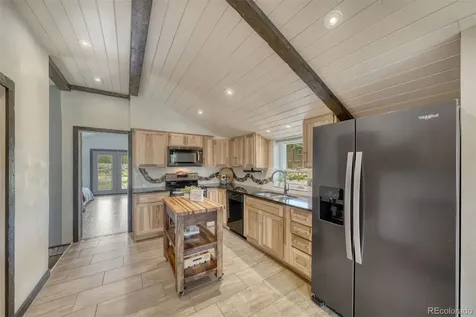 143 Elk Road Leadville CO 80461