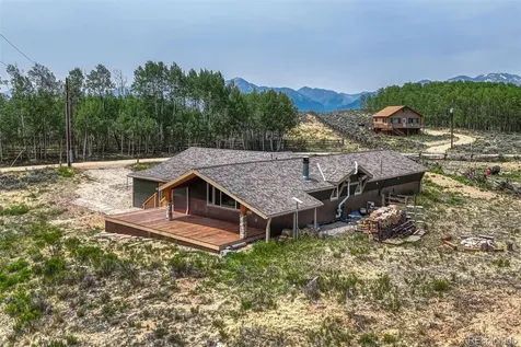 143 Elk Road Leadville CO 80461