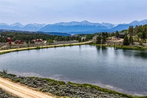 143 Elk Road Leadville CO 80461